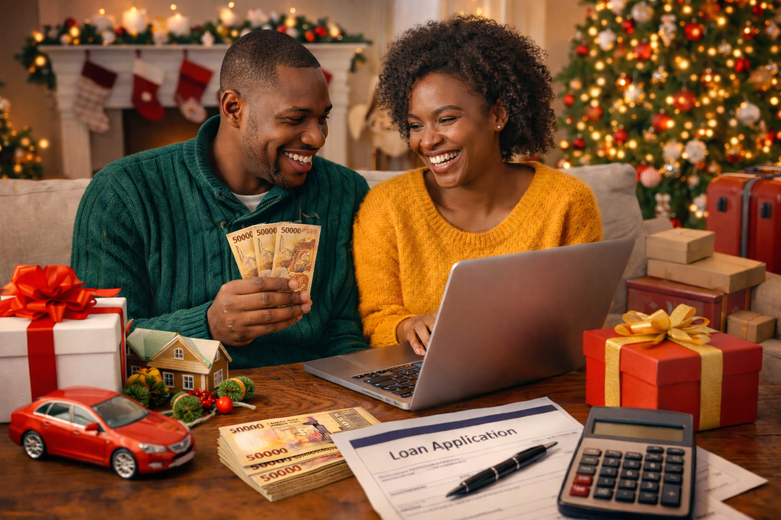 delta cash holidays family