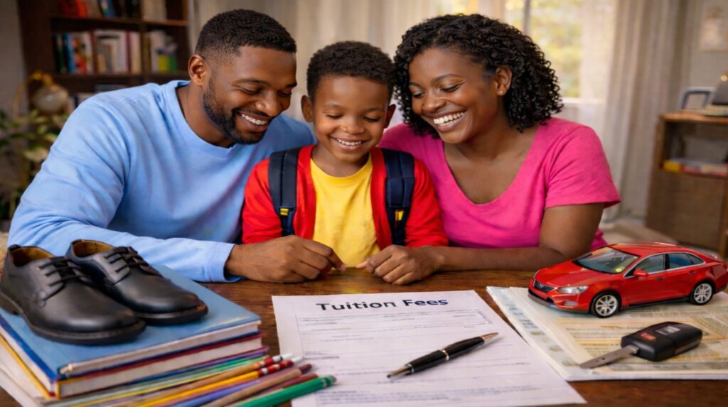 delta cash back to school